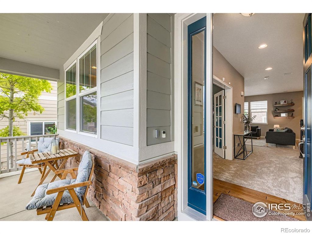 Photo of 3285 Yale Drive, Broomfield, CO 80023 (MLS # IR1045099)