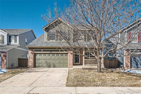 1105 Mulberry Lane, Highlands Ranch, CO 80129 - #: 3651298