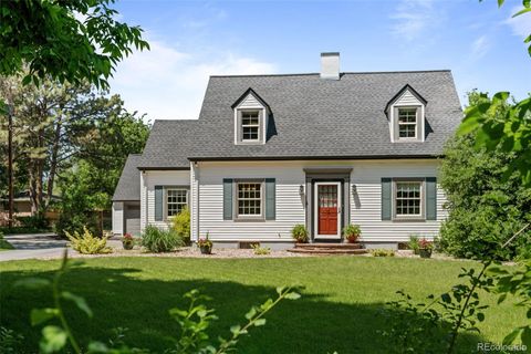 1033 Estes Street Lakewood CO 80215