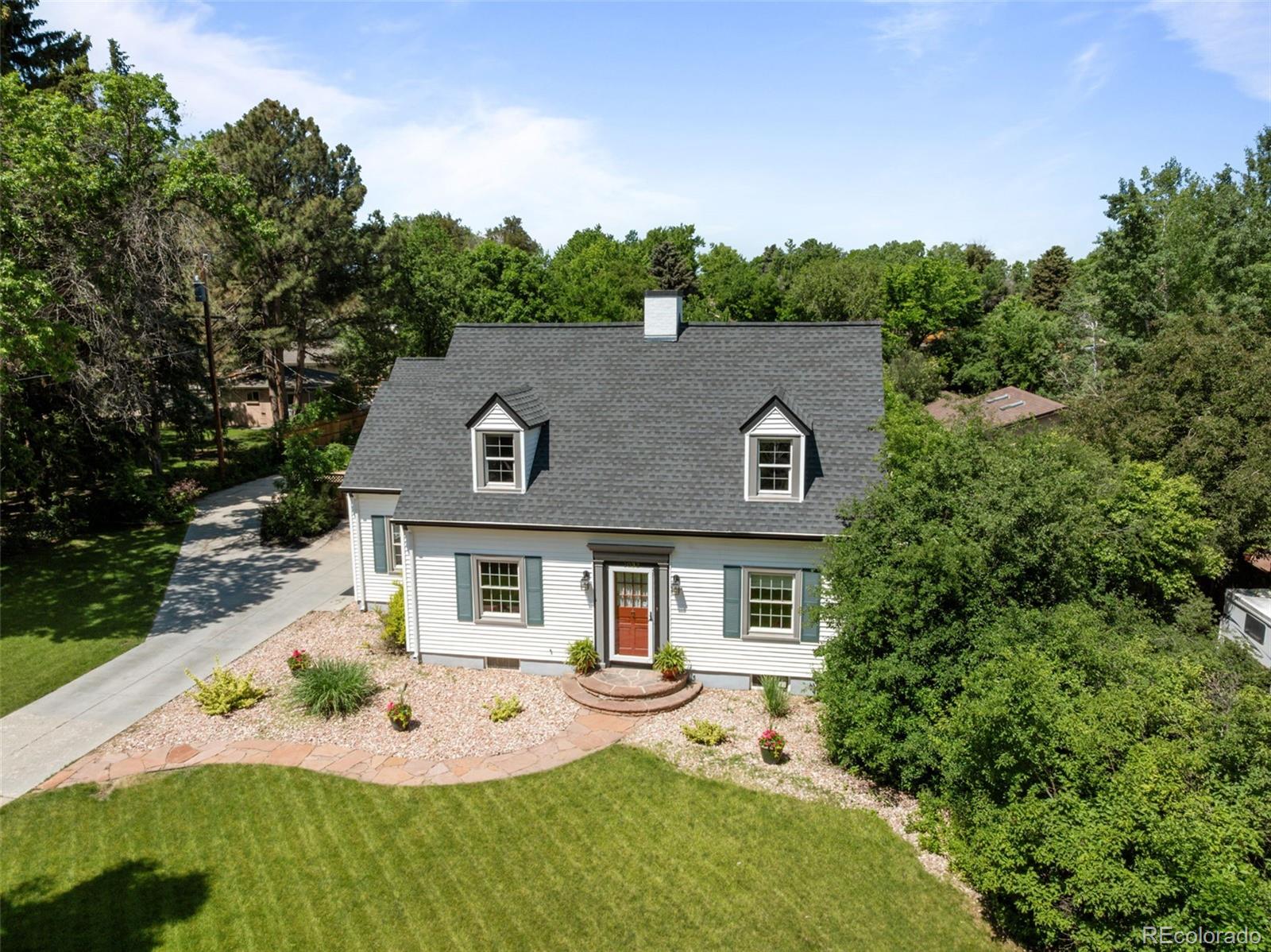 1033 Estes Street, Lakewood, CO, 80215 2 1033 Estes Street