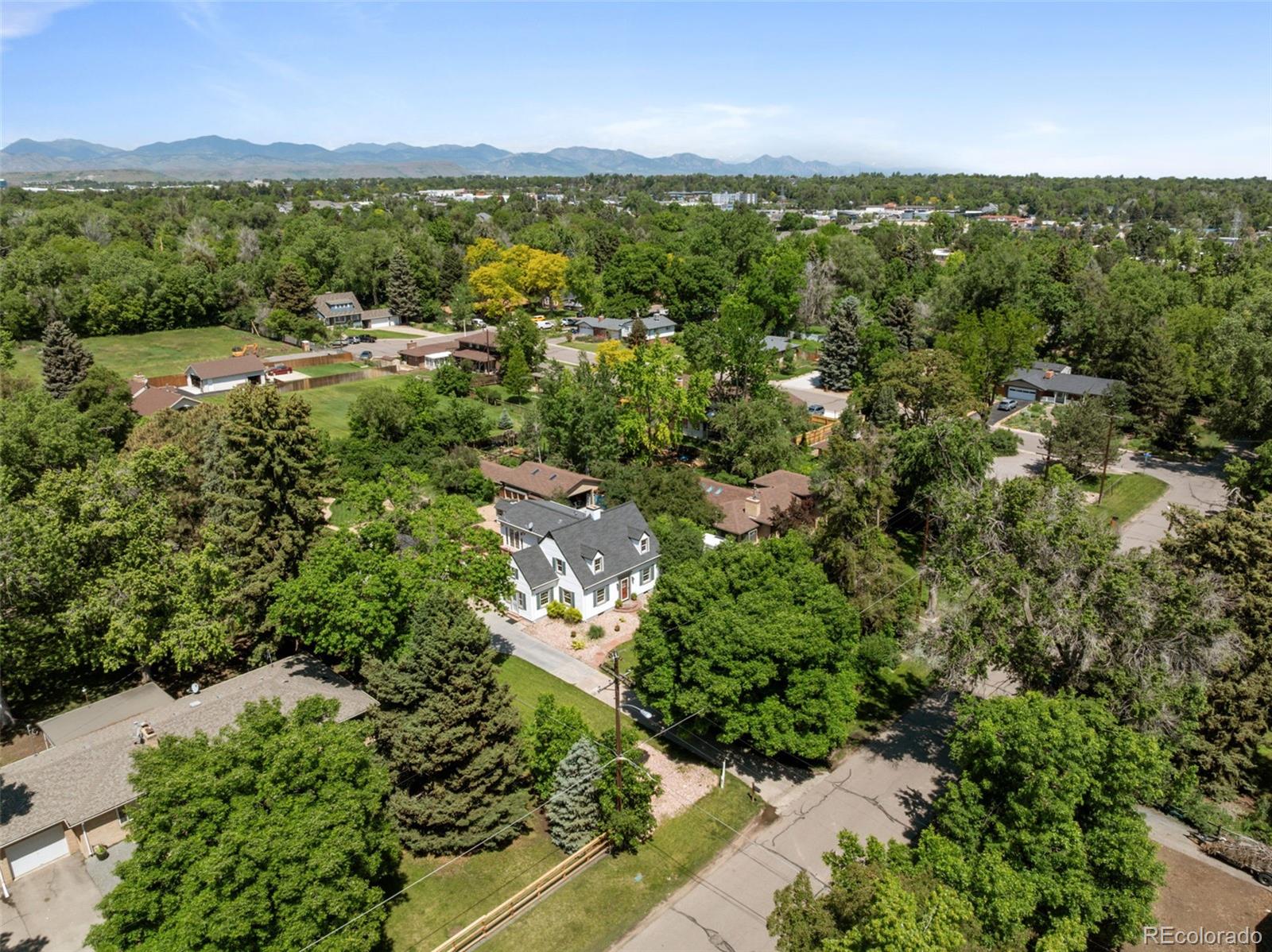 1033 Estes Street, Lakewood, CO, 80215 3 1033 Estes Street
