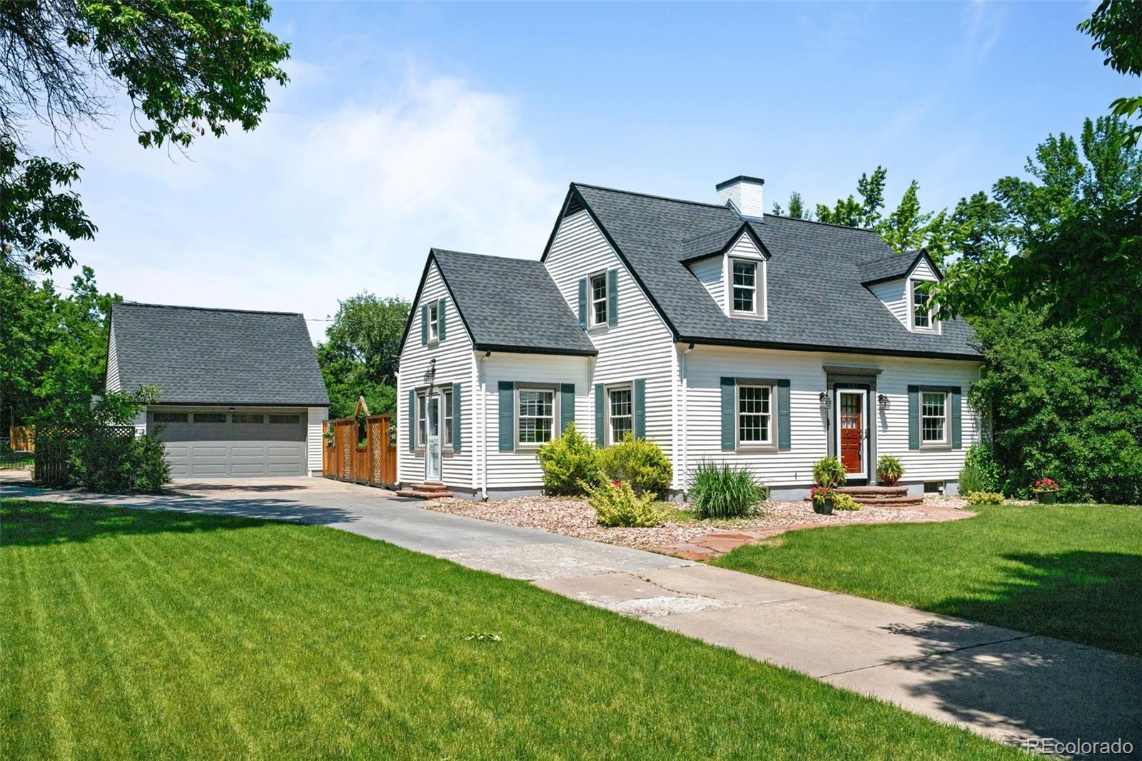 1033 Estes Street, Lakewood, CO, 80215 1 1033 Estes Street