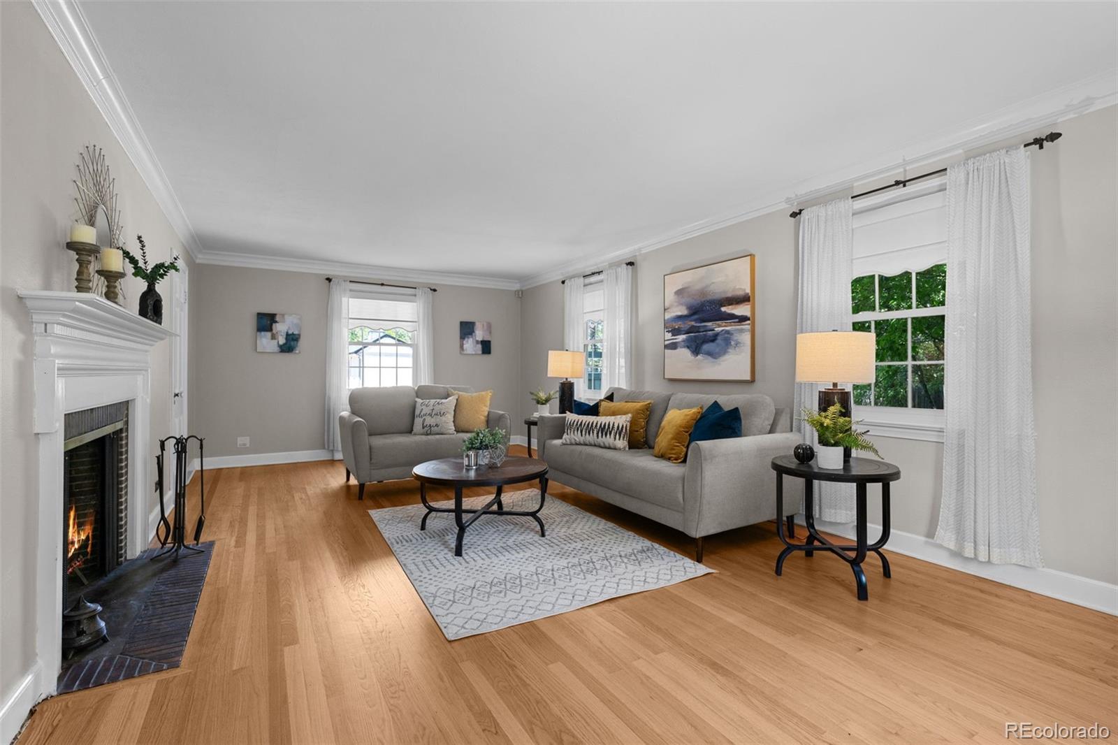 1033 Estes Street, Lakewood, CO, 80215 4 1033 Estes Street