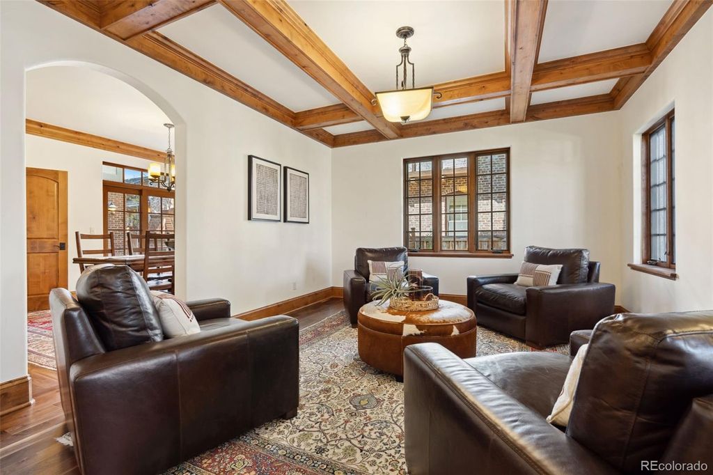 Photo of 870 S Medea Way Way, Denver, CO 80209 (MLS # 5439772)