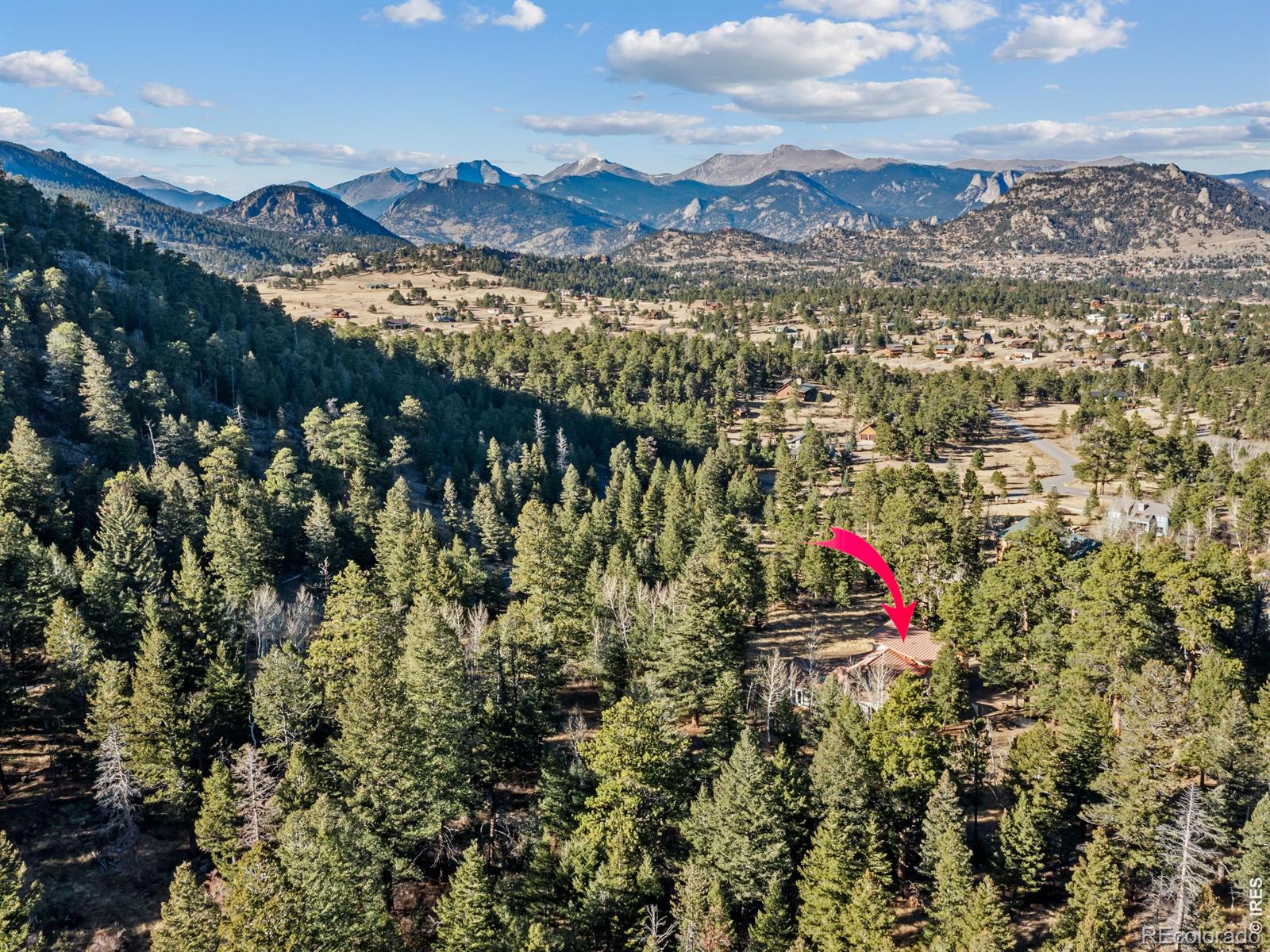 3333 Rockwood Lane S