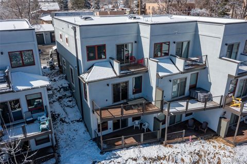 Photo of 512 E 1st Street #R, Salida, CO 81201 (MLS # 2652584)