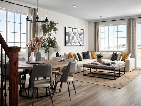 24005 E Utah Place Aurora CO 80018