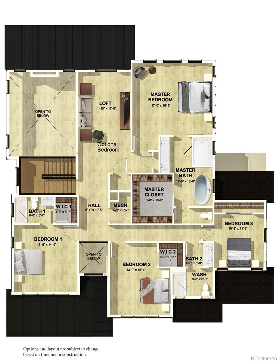 933 Saint Andrews Lane