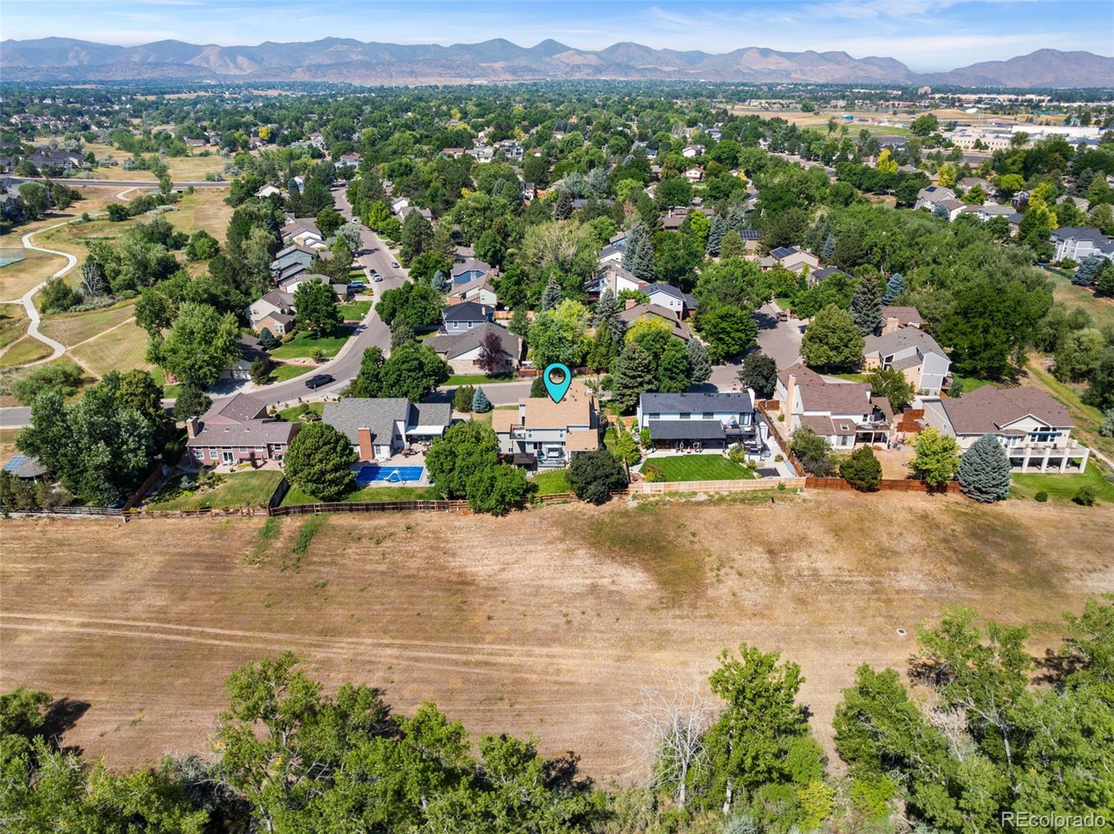 6384 S Lamar Court