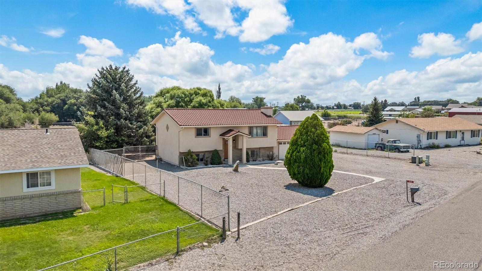 2600 Ridge Road