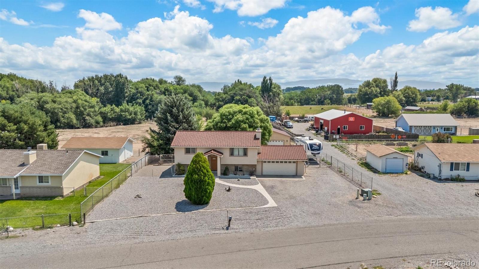 2600 Ridge Road