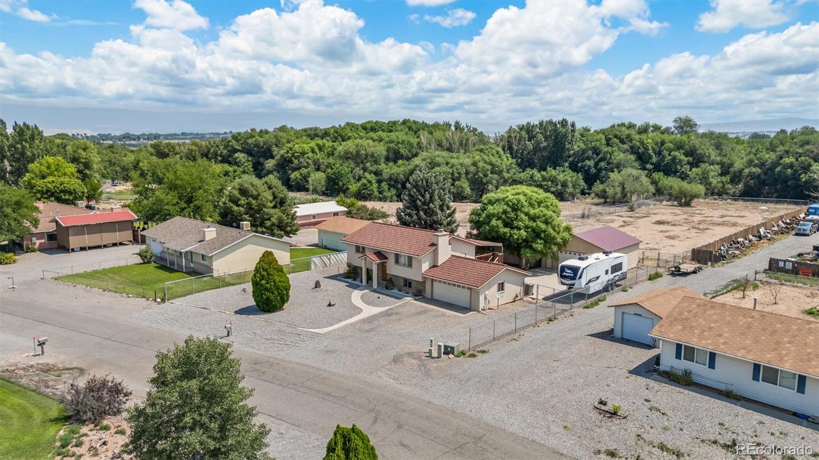 2600 Ridge Road