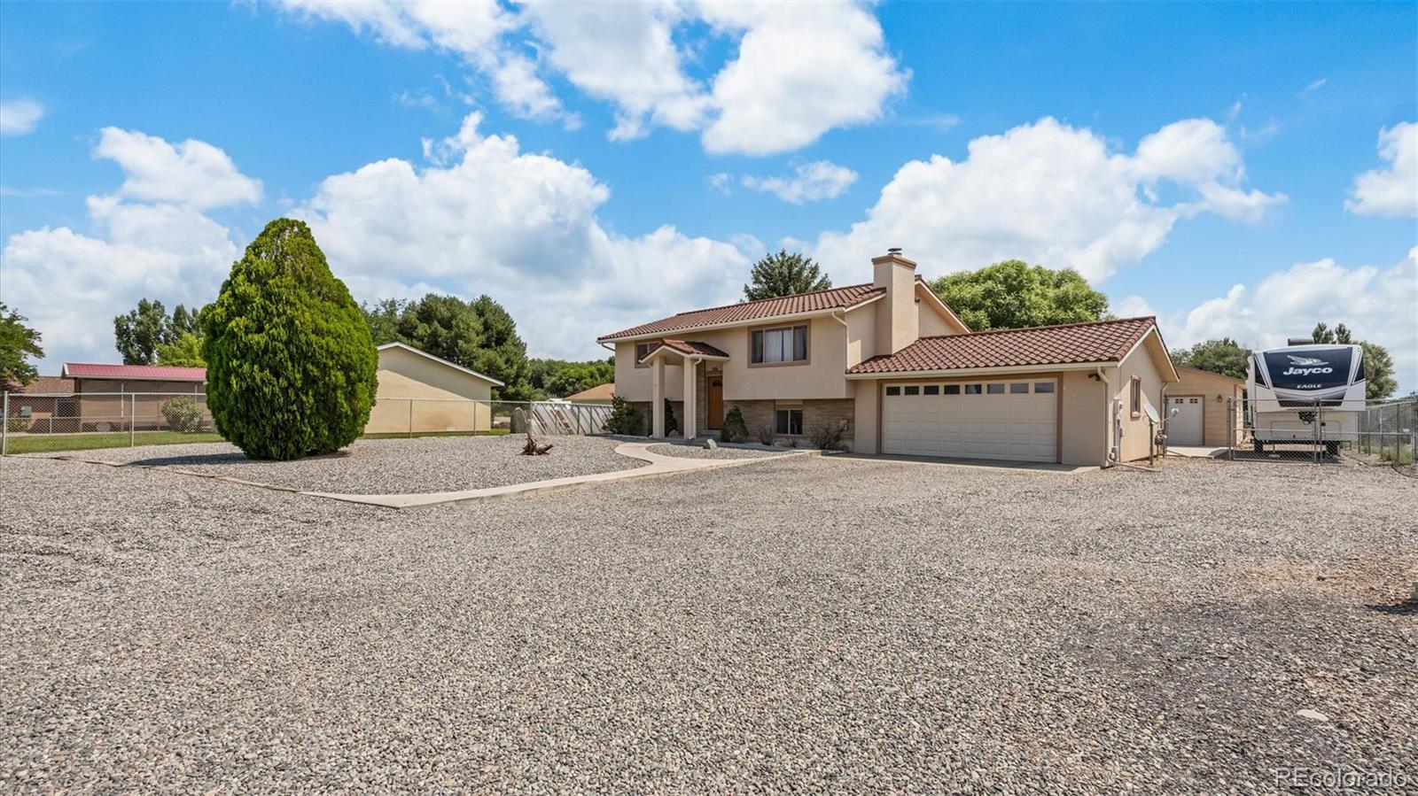 2600 Ridge Road