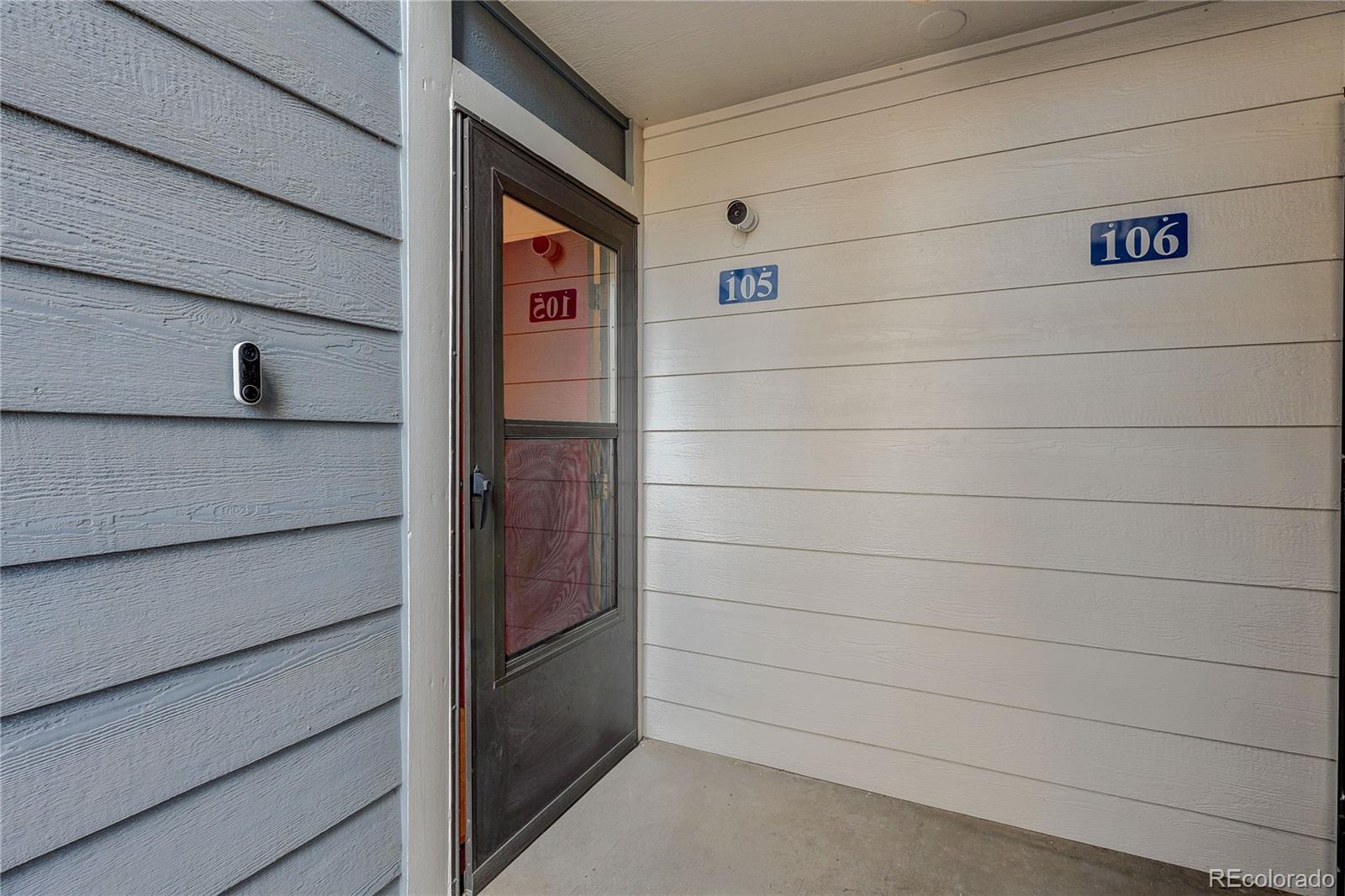 8335 Fairmount Drive 105