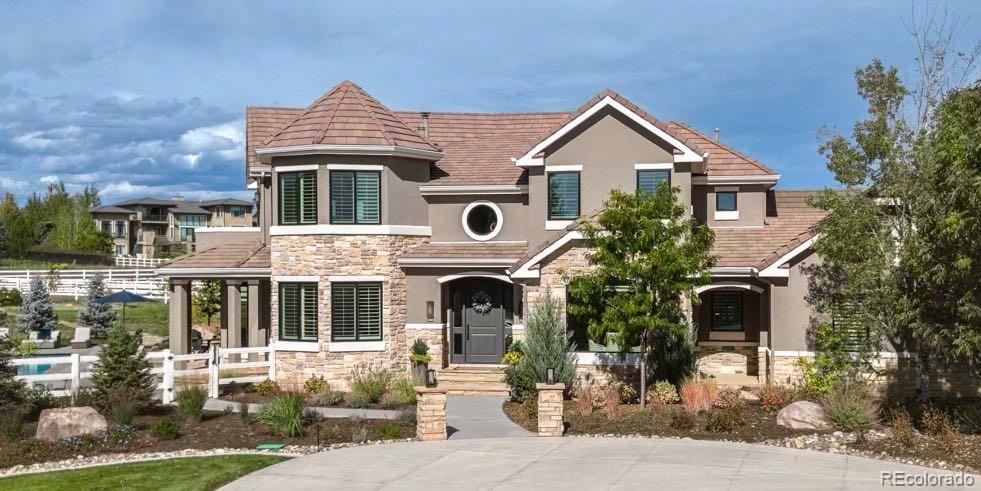 2675 Spruce Meadows Drive