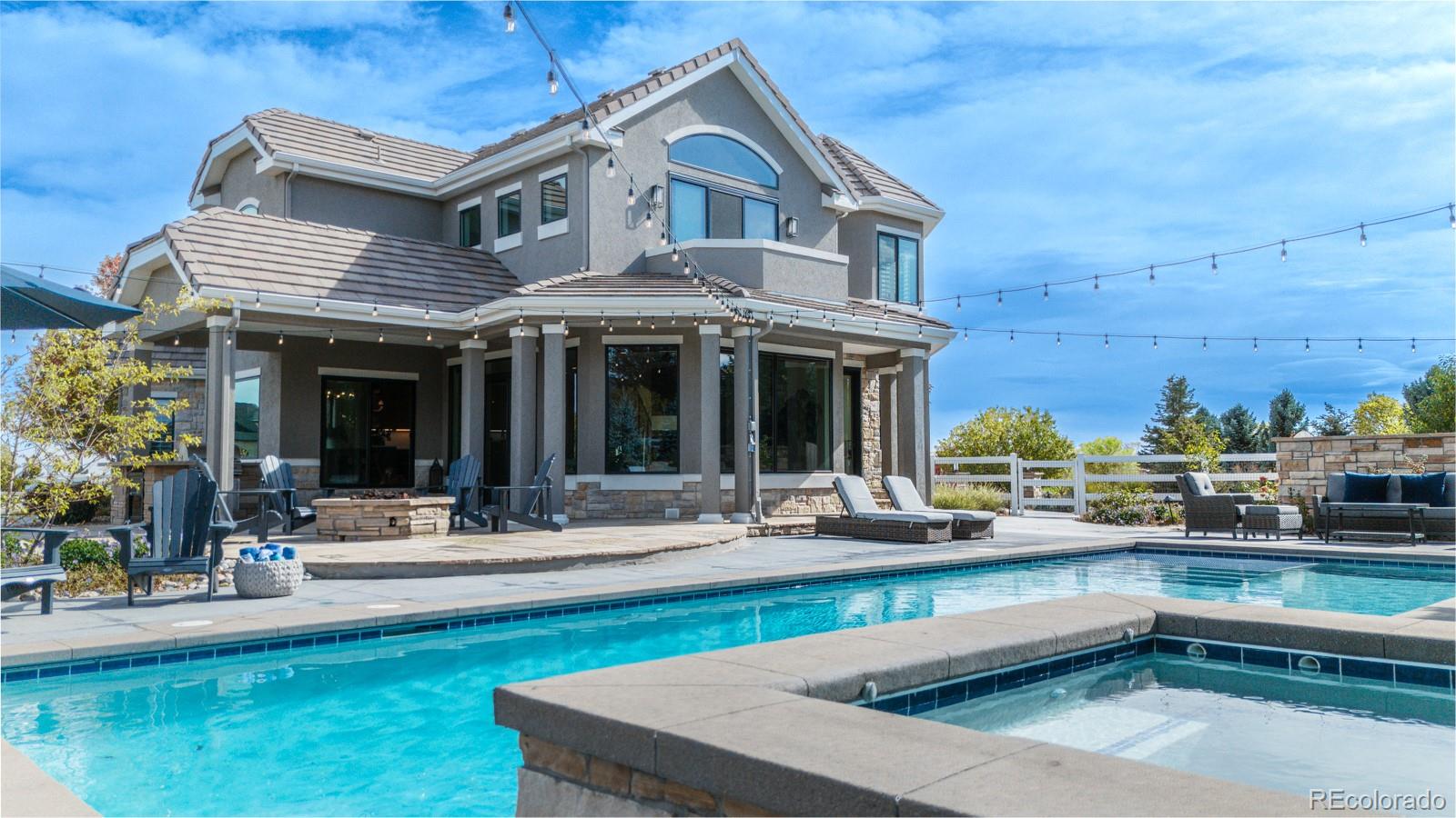 2675 Spruce Meadows Drive