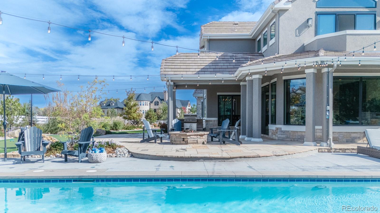 2675 Spruce Meadows Drive