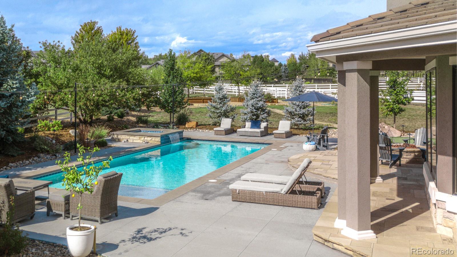 2675 Spruce Meadows Drive
