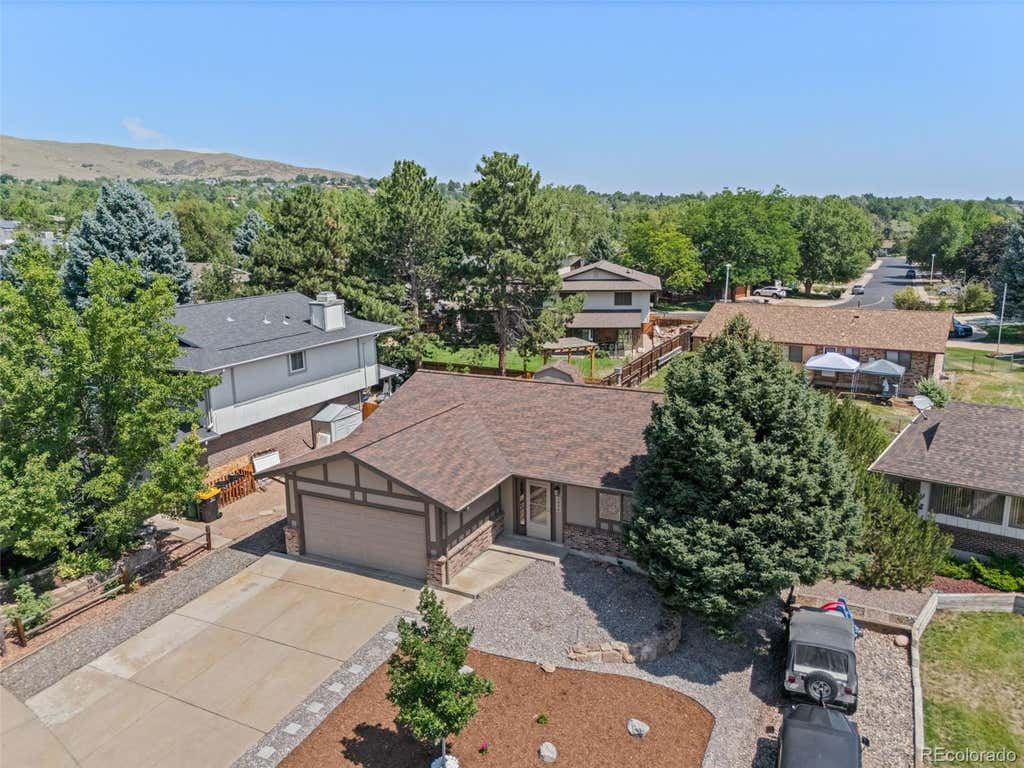 Photo of 2444 S Cole Way, Lakewood, CO 80228 (MLS # 6186940)