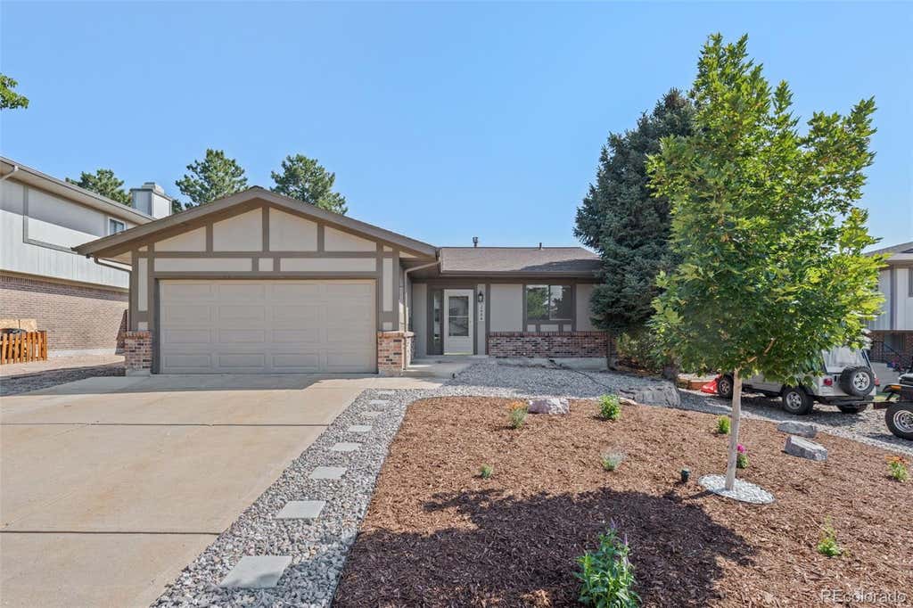 Photo of 2444 S Cole Way, Lakewood, CO 80228 (MLS # 6186940)