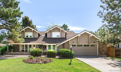 5557 E Links Circle Centennial CO 80122