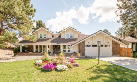 5557 E Links Circle Centennial CO 80122