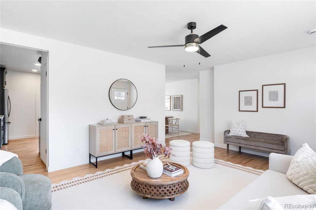 Photo of 2864 S Raleigh Street, Denver, CO 80236 (MLS # 2803138)