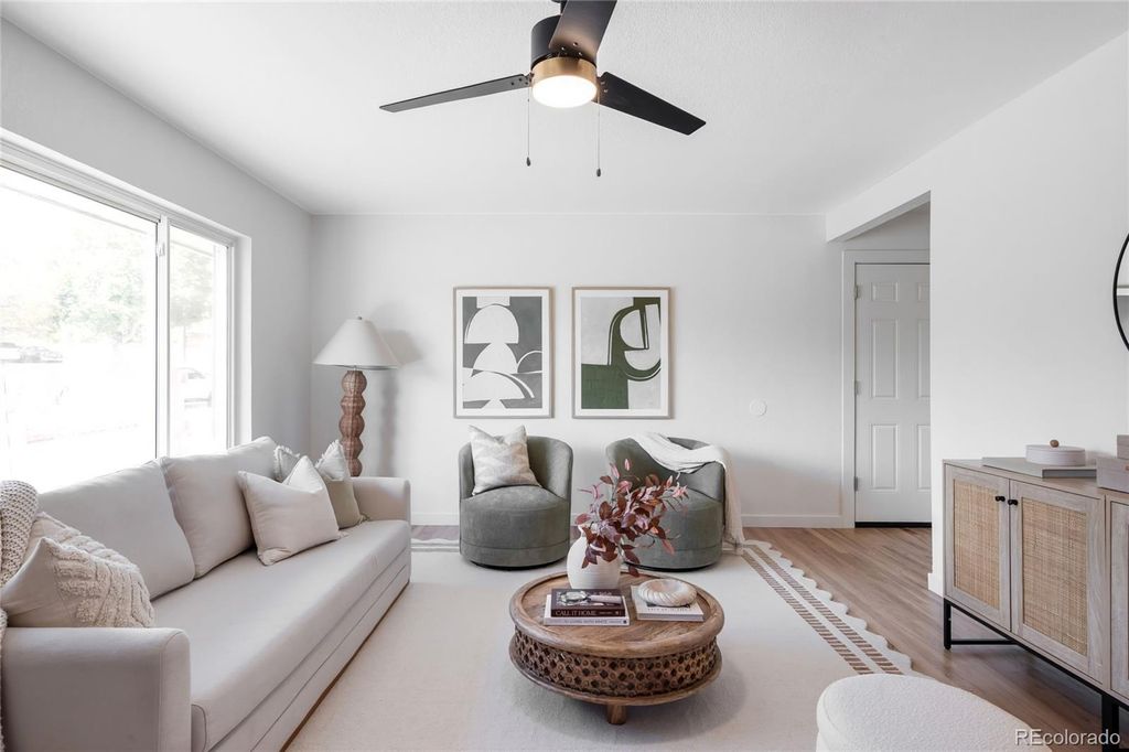 Photo of 2864 S Raleigh Street, Denver, CO 80236 (MLS # 2803138)