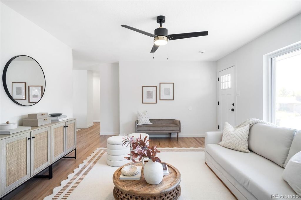 Photo of 2864 S Raleigh Street, Denver, CO 80236 (MLS # 2803138)