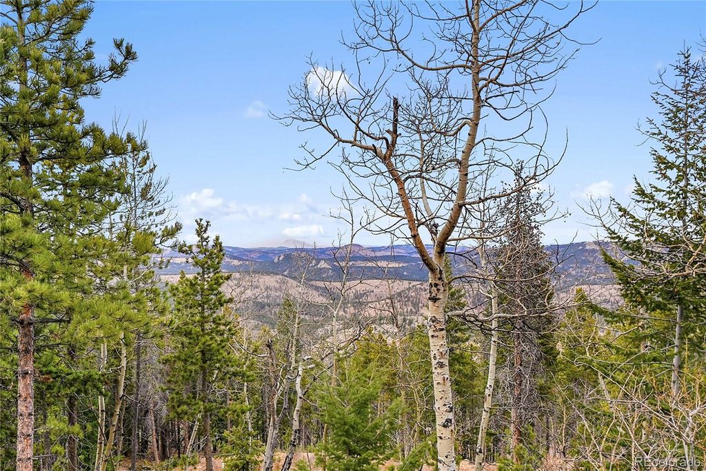 Photo of 206 Wonder Trail, Golden, CO 80403 (MLS # 2098464)