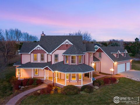 530 Linden View Drive Fort Collins CO 80524