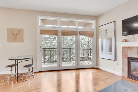 2700 E Cherry Creek South Drive 220 Denver CO 80209