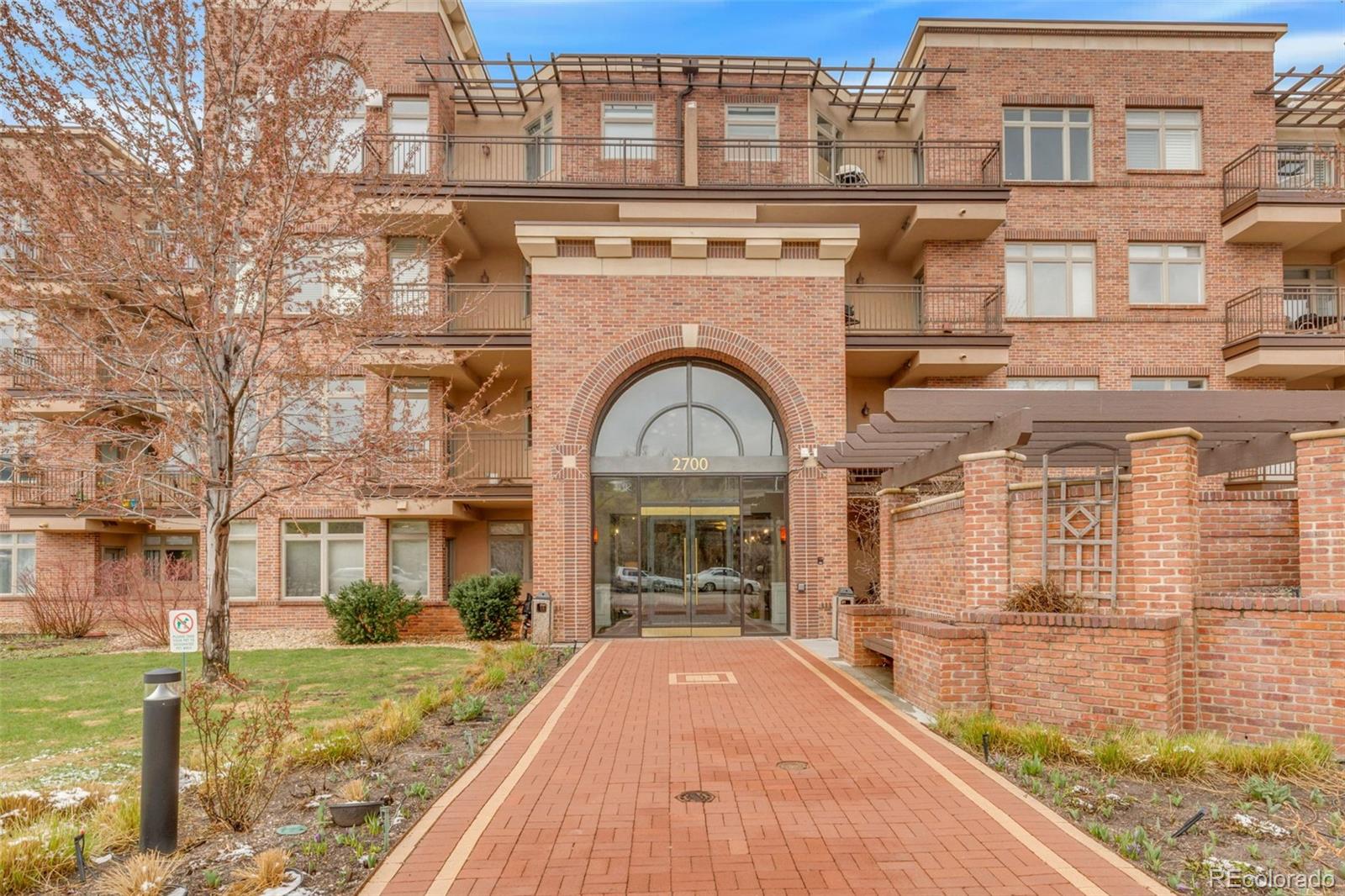 2700 E Cherry Creek South Drive 220