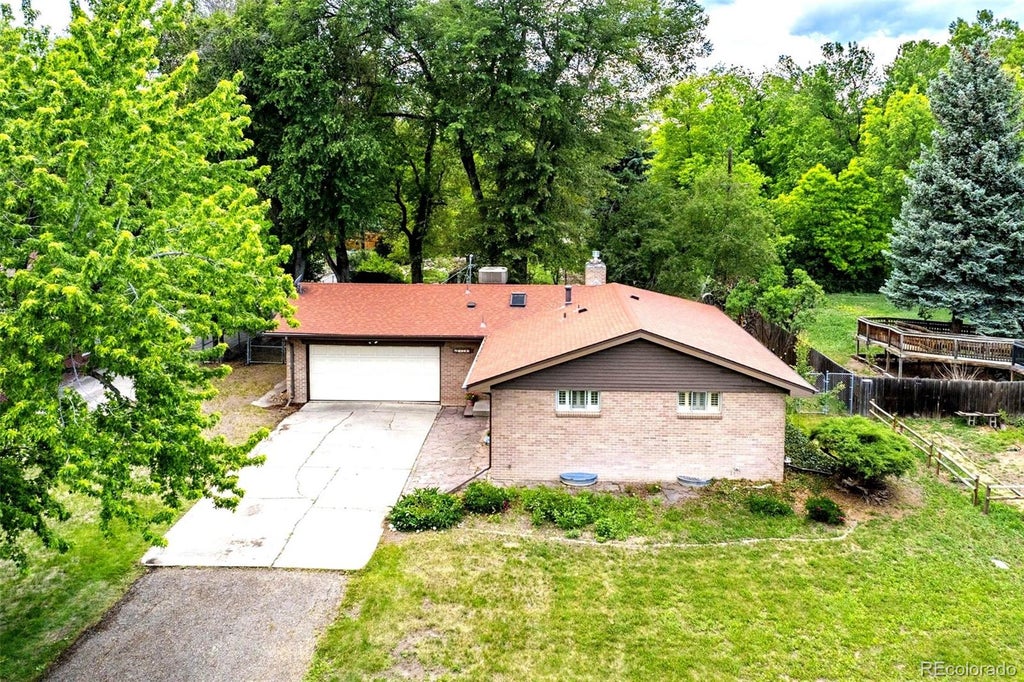 Photo of 1065 Dudley Street, Lakewood, CO 80215 (MLS # 2804104)