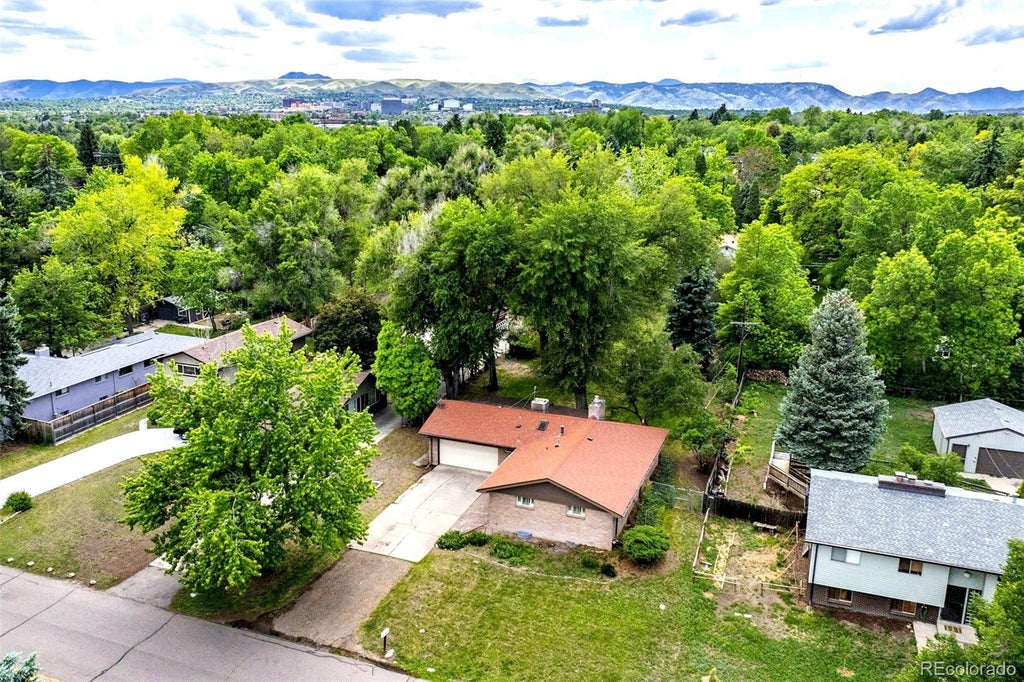 Photo of 1065 Dudley Street, Lakewood, CO 80215 (MLS # 2804104)