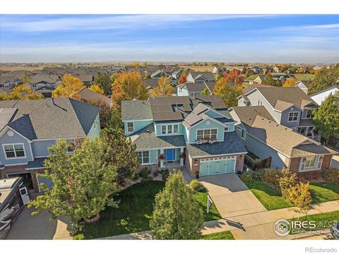 6317 Ruby Hill Drive Frederick CO 80516