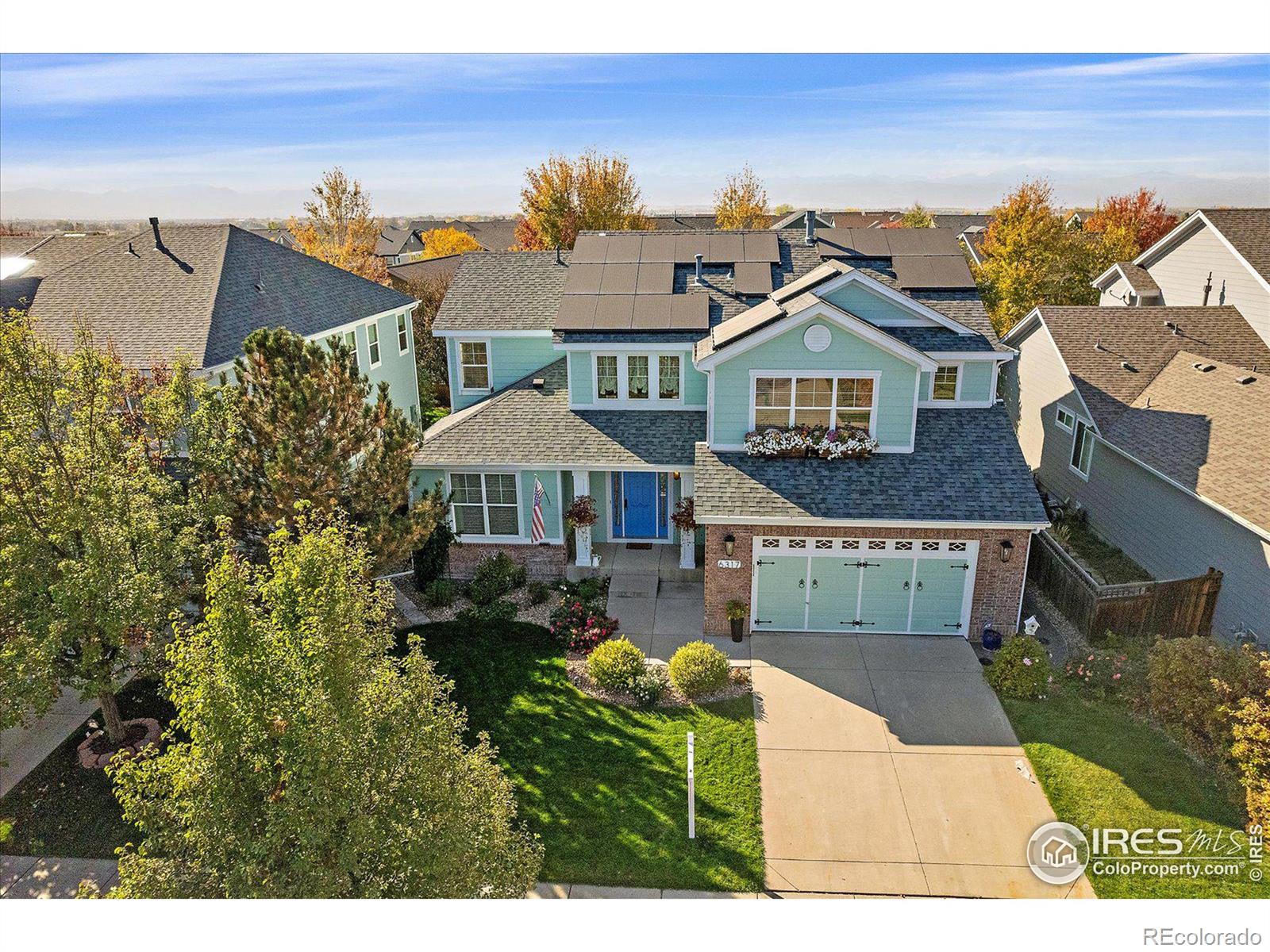 6317 Ruby Hill Drive