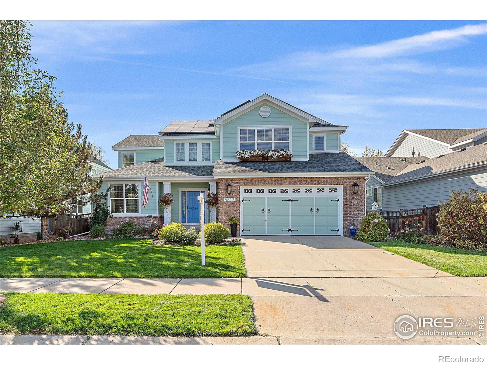 6317 Ruby Hill Drive