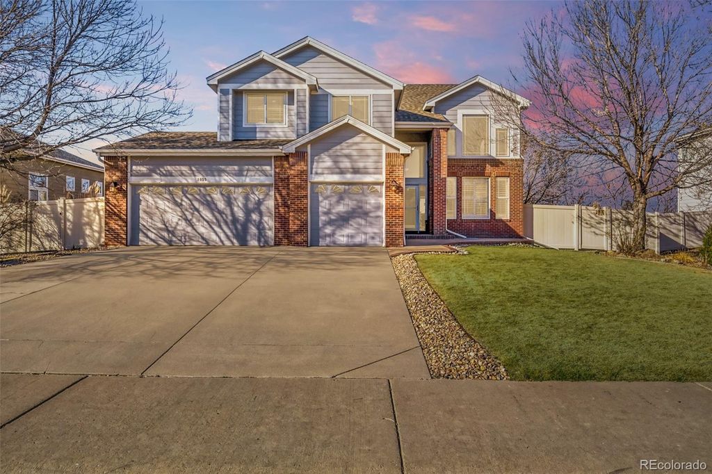 Photo of 8055 W 95th Way, Broomfield, CO 80021 (MLS # 8795984)