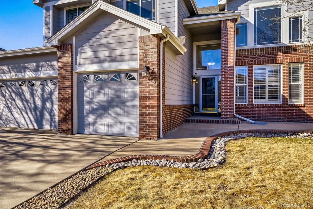 Photo of 8055 W 95th Way, Broomfield, CO 80021 (MLS # 8795984)