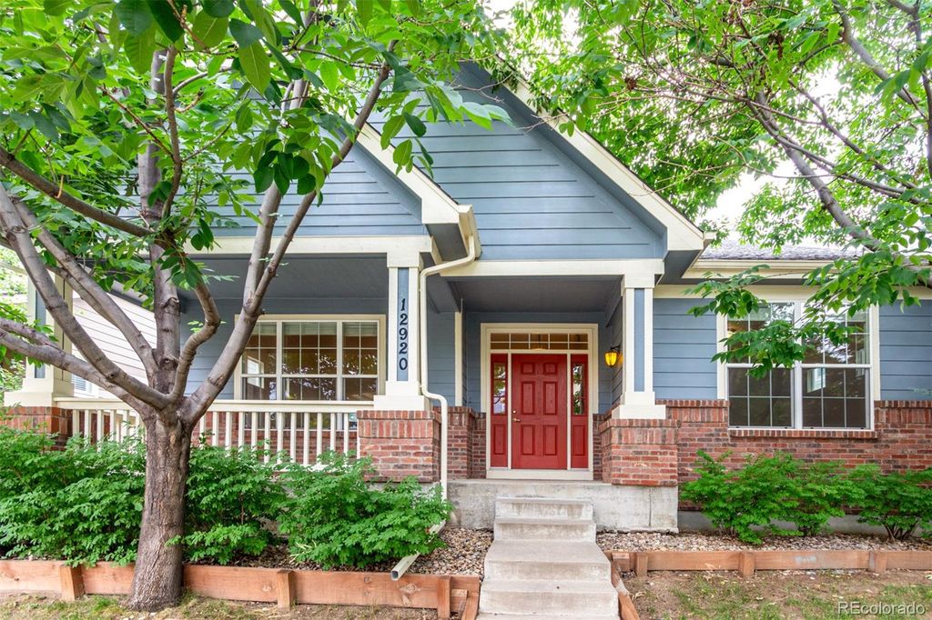 Photo of 12920 Vallejo Circle, Westminster, CO 80234 (MLS # 1958254)