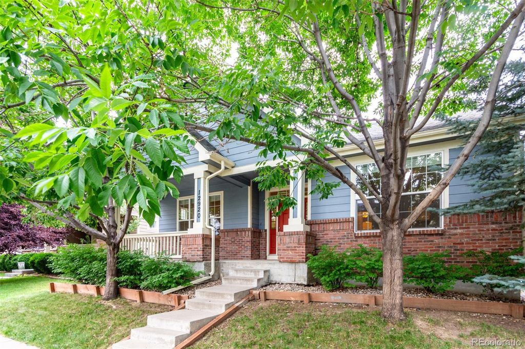 Photo of 12920 Vallejo Circle, Westminster, CO 80234 (MLS # 1958254)