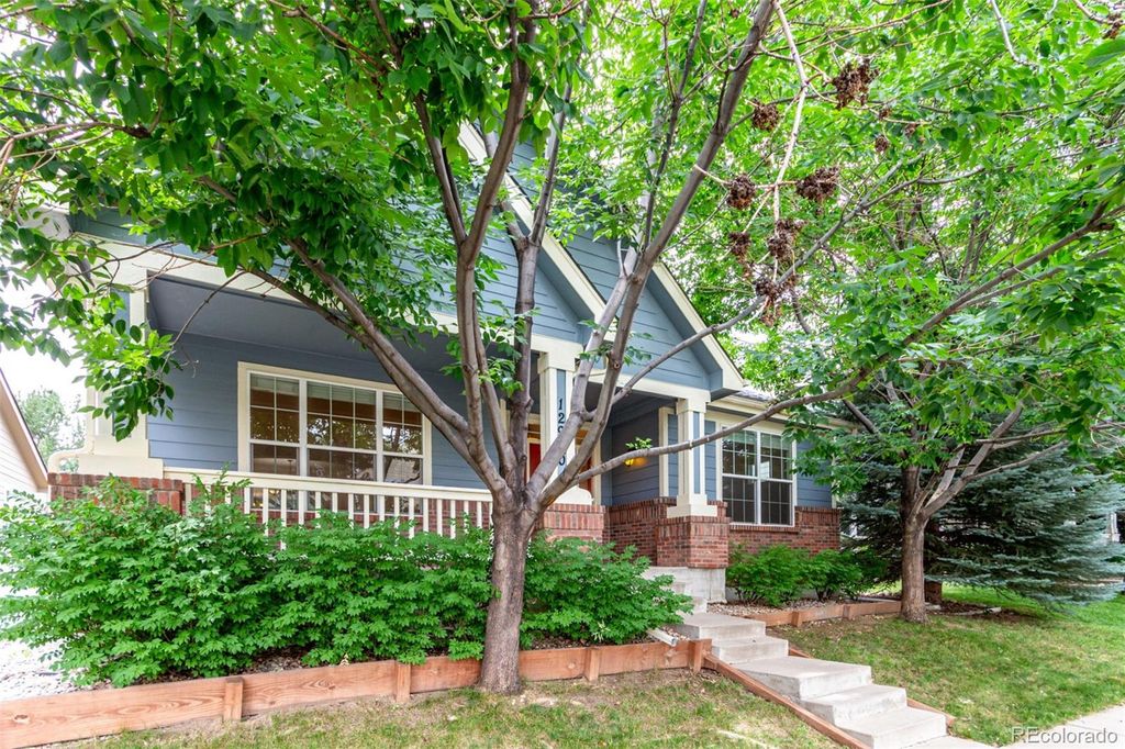 Photo of 12920 Vallejo Circle, Westminster, CO 80234 (MLS # 1958254)