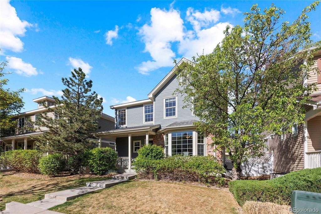 Photo of 8397 Devinney Street, Arvada, CO 80005 (MLS # 3683051)