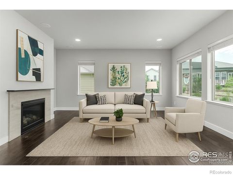 17490 W 94th Drive Arvada CO 80007