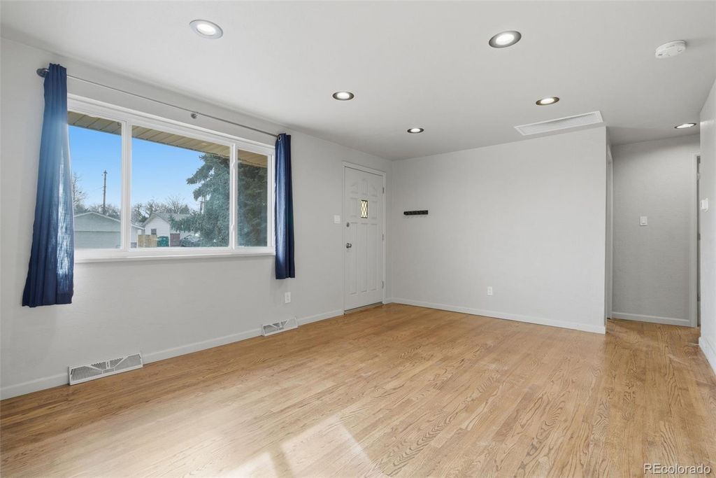 Photo of 8123 W Iowa Avenue, Lakewood, CO 80232 (MLS # 6824883)