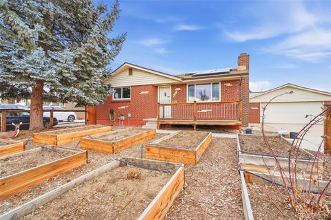 8123 W Iowa Avenue Lakewood CO 80232