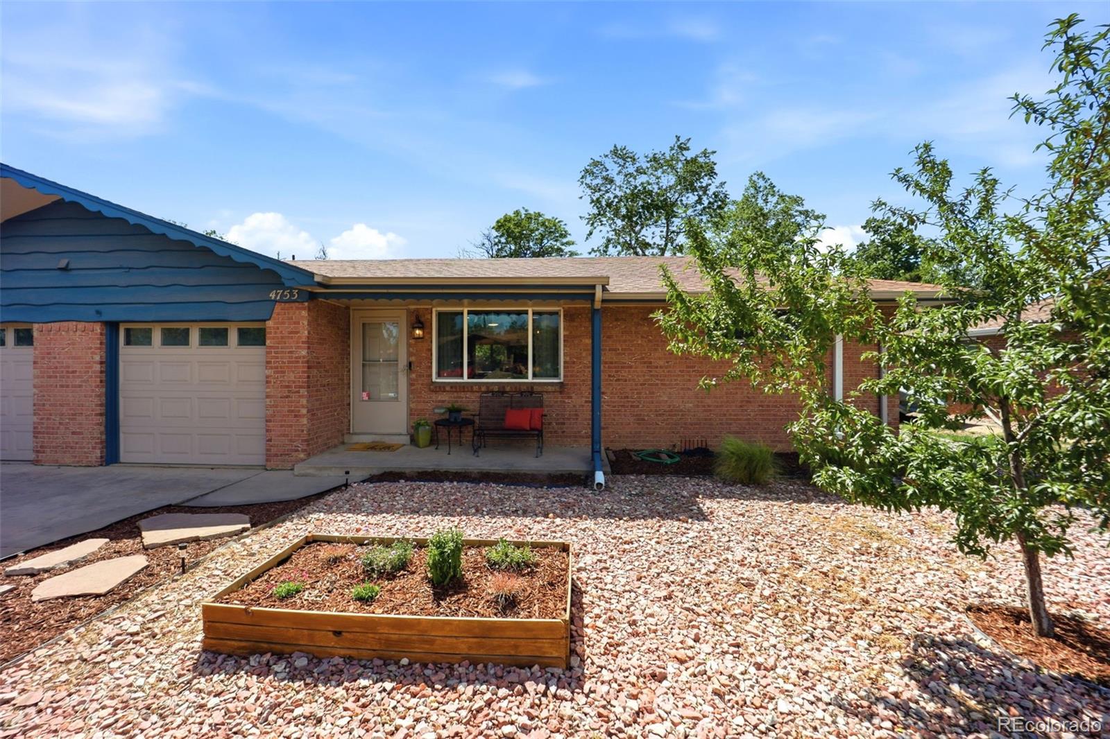 Photo 1 of 25 — 4753 Everett Court, Wheat Ridge, CO 80033