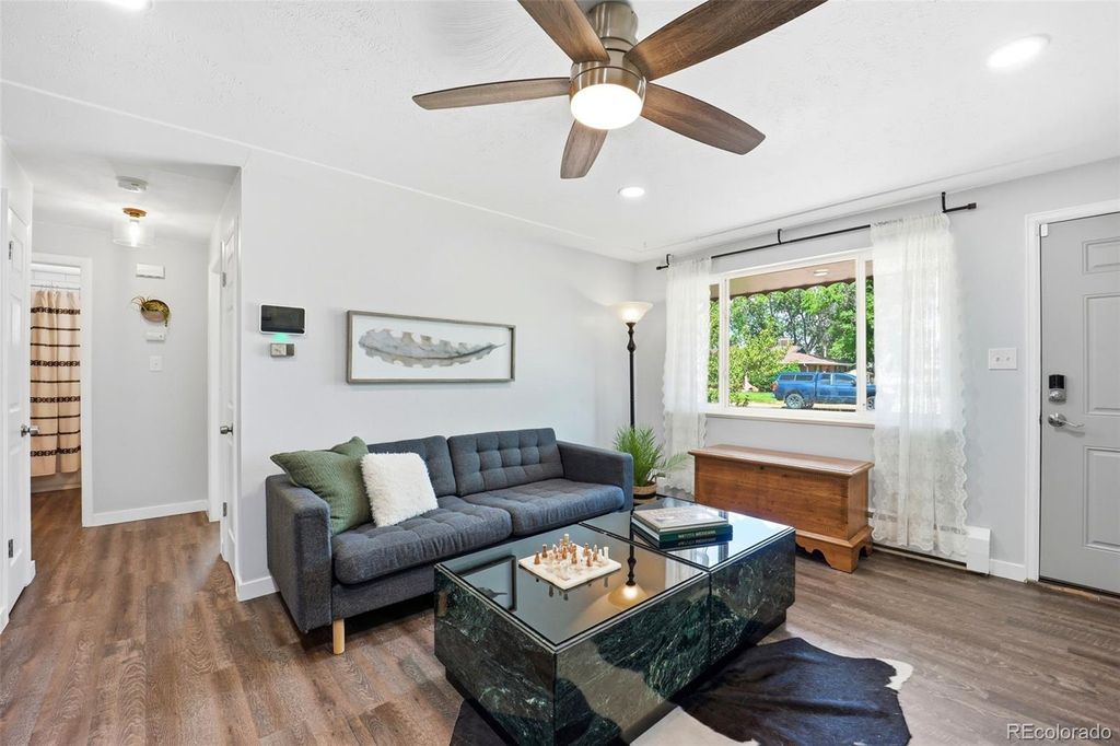 Photo of 4753 Everett Court, Wheat Ridge, CO 80033 (MLS # 3687044)