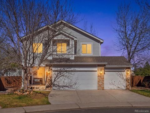 2229 Ashwood Lane Highlands Ranch CO 80129